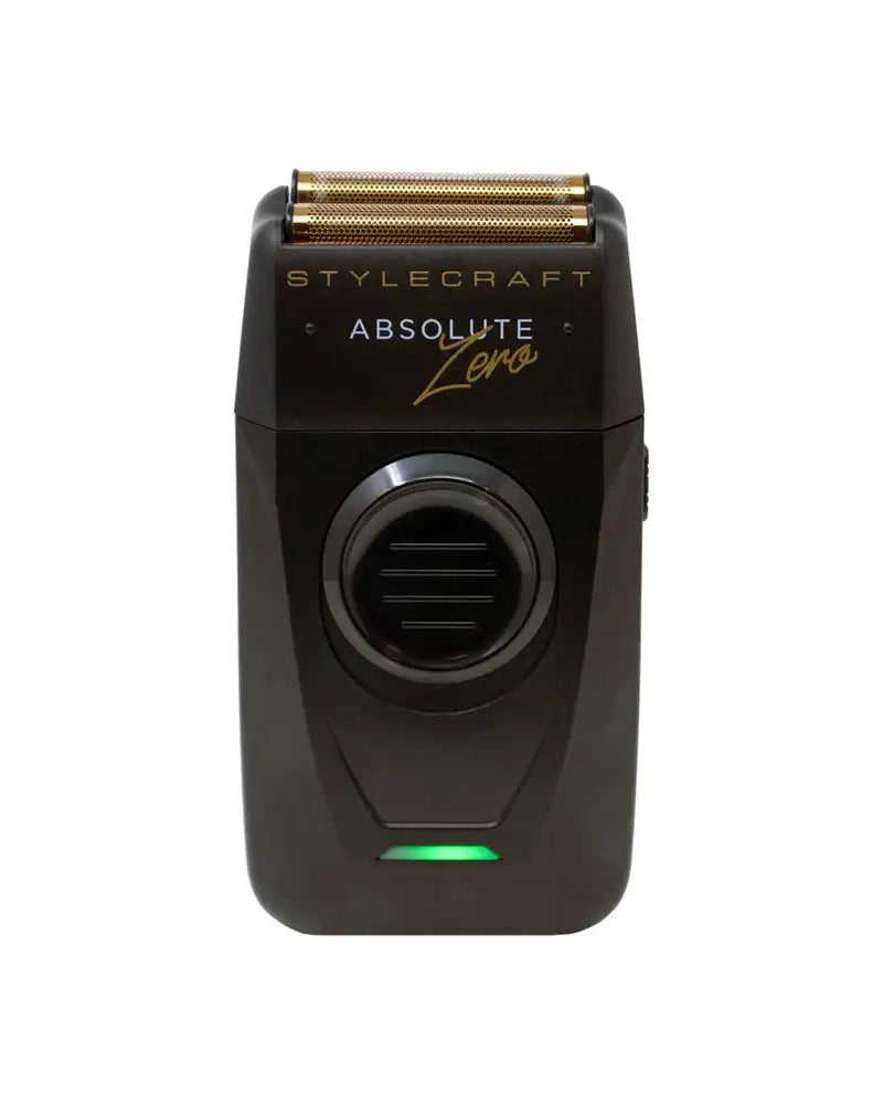 Stylecraft Absolute Zero Foil Shaver – Solutions Online Retail