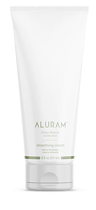 Aluram Smoothing Cream 6oz - Shear Forte
