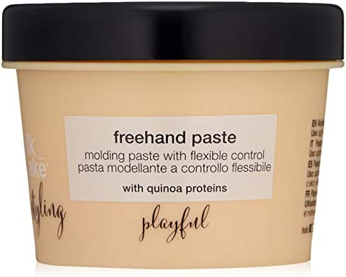 Milk Shake Lifestyling Freehand Paste 3.4oz