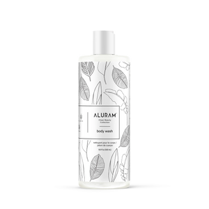Aluram Body Wash