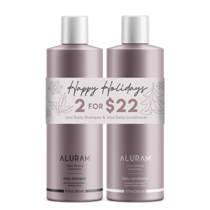 Aluram Holiday 2025 Duo Bundles