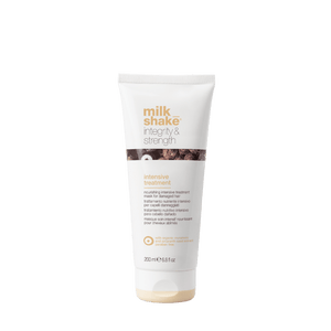 Milk shake Integrity & Strength Intensive Treatment