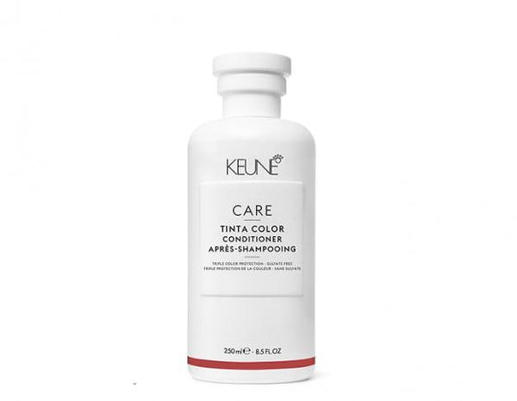 Keune Care Tinta Color Conditioner - Shear Forte