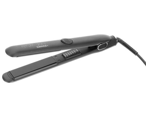 Gamma+ Keratin Glory Straightening Iron