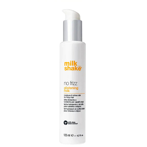 Milk Shake Glistening Milk 4.2oz