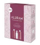 Aluram- Daily, Moisture, Curl and Volumizing Boxes, Save 25%