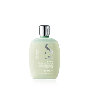 Alfaparf Semi Di Lino Scalp Calming Shampoo - Shear Forte