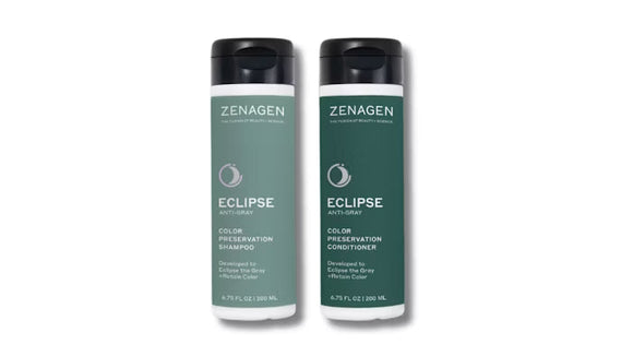 Zenagen- Color and Hair Preservation