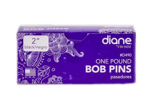 Fromm - Diane Bob Pins and Hair Pins - Shear Forte