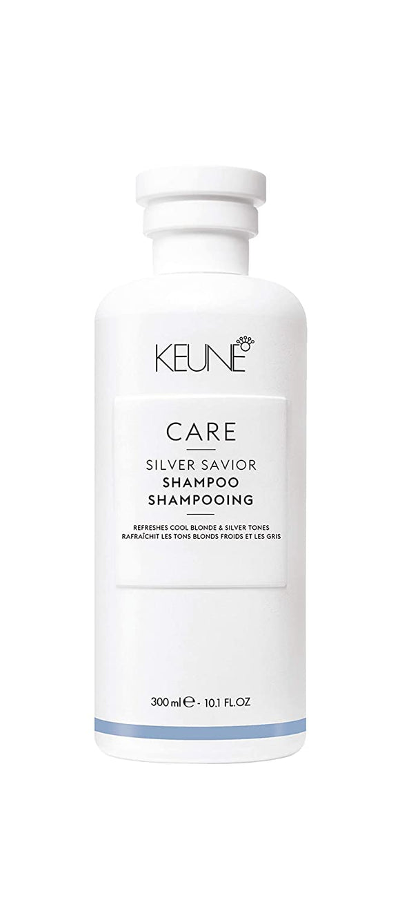 Keune Care Silver Savior Shampoo - Shear Forte