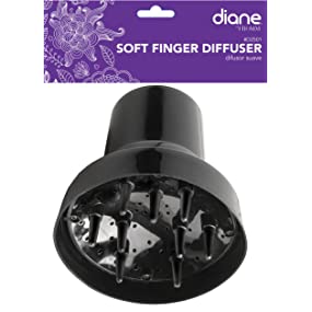 Fromm - Dianne Soft Finger Diffuser - Shear Forte