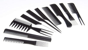 Dianne & Fromm Combs Miscellaneous