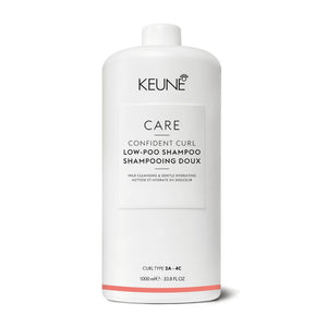 Keune - Care Confident Curl Shampoo