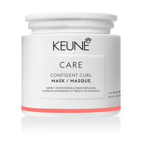 Keune- Care Confident Curl Mask