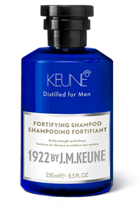 1922 by JM Keune Fortifying Shampoo - Shear Forte