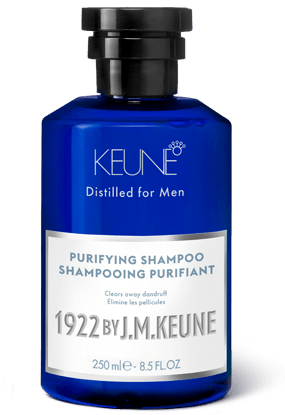 1922 by JM Keune Purifying Shampoo - Shear Forte