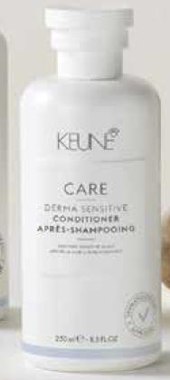 Keune Care Derma Sensitive Conditioner 200ml