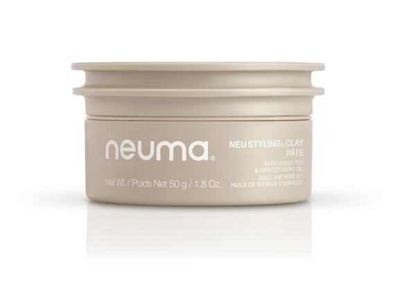 Neuma- NeuStyling Clay 1.8oz (New)