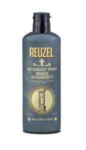 Reuzel Astringent Foam 6.76oz - Shear Forte