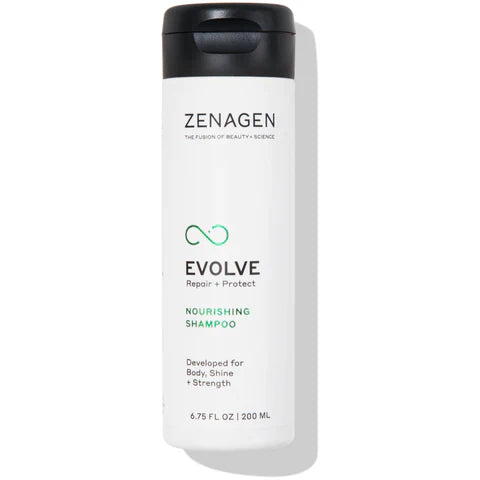 Zenagen Evolve Nourishing Shampoo 6.75oz