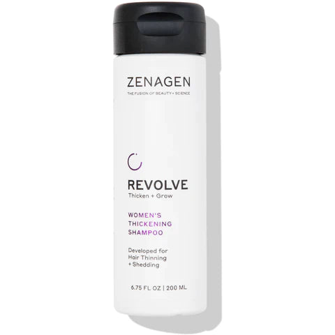 Zenagen Revolve Womens Thickening Shampoo