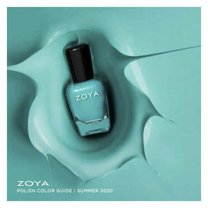 Zoya Nail Polish - Shear Forte