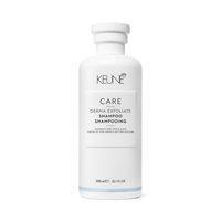 Keune Care Derma Exfoliate Shampoo - Shear Forte
