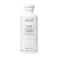 Keune Care Derma Regulate Shampoo - Shear Forte