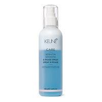 Keune Keratin Smooth 2 Phase Spray 200ml - Shear Forte