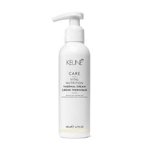 Keune Care Vital Nutrition Thermal Cream 140ml - Shear Forte