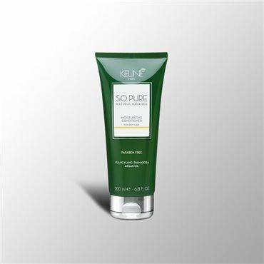 Keune So Pure Moisturizing Conditioner - Shear Forte