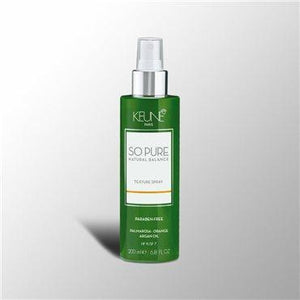 Keune So Pure Texture Spray 200ml - Shear Forte