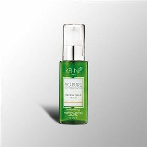 Keune So Pure DeFrizz Serum 50ml - Shear Forte
