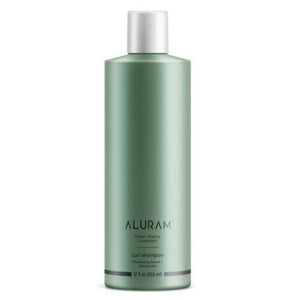 Aluram Curl Control Shampoo