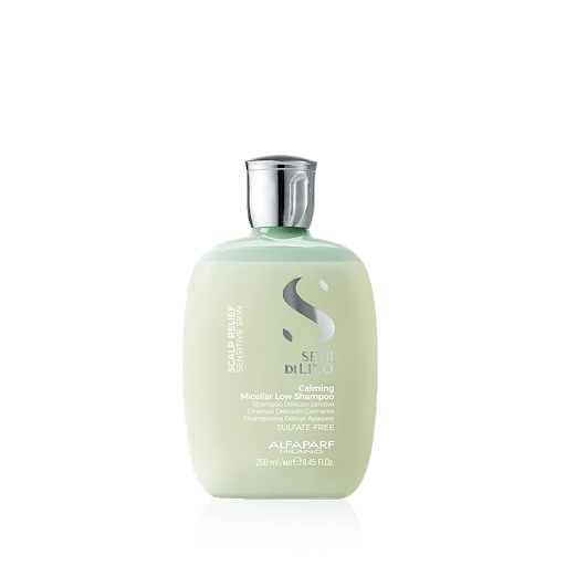 Alfaparf Semi Di Lino Scalp Calming Shampoo - Shear Forte