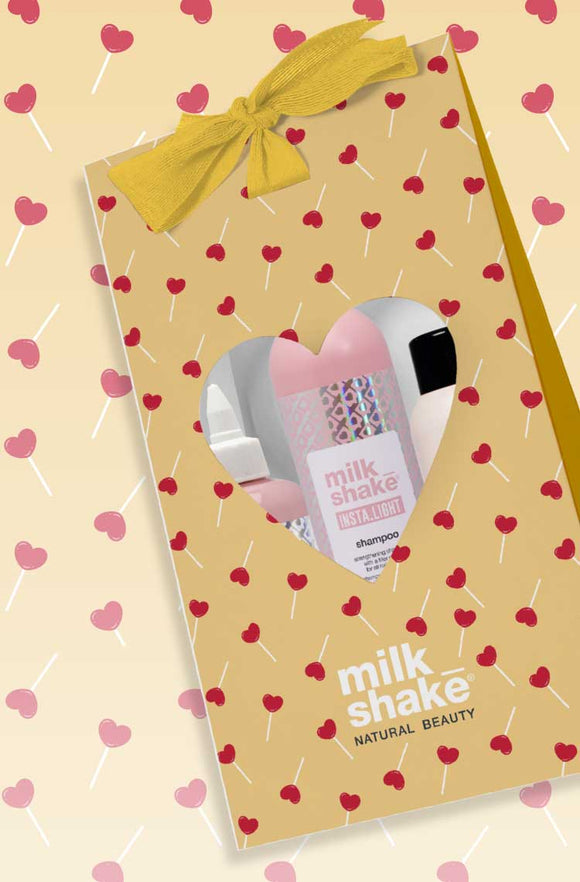 Milk_Shake- The Cutest Couples (Valentine Box Sets)